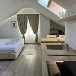 Apartments Coco Beach Makarska