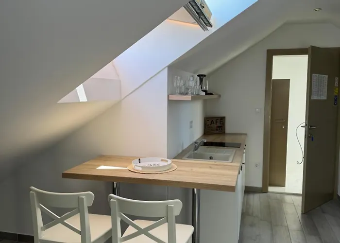 Apartments Coco Beach Makarska
