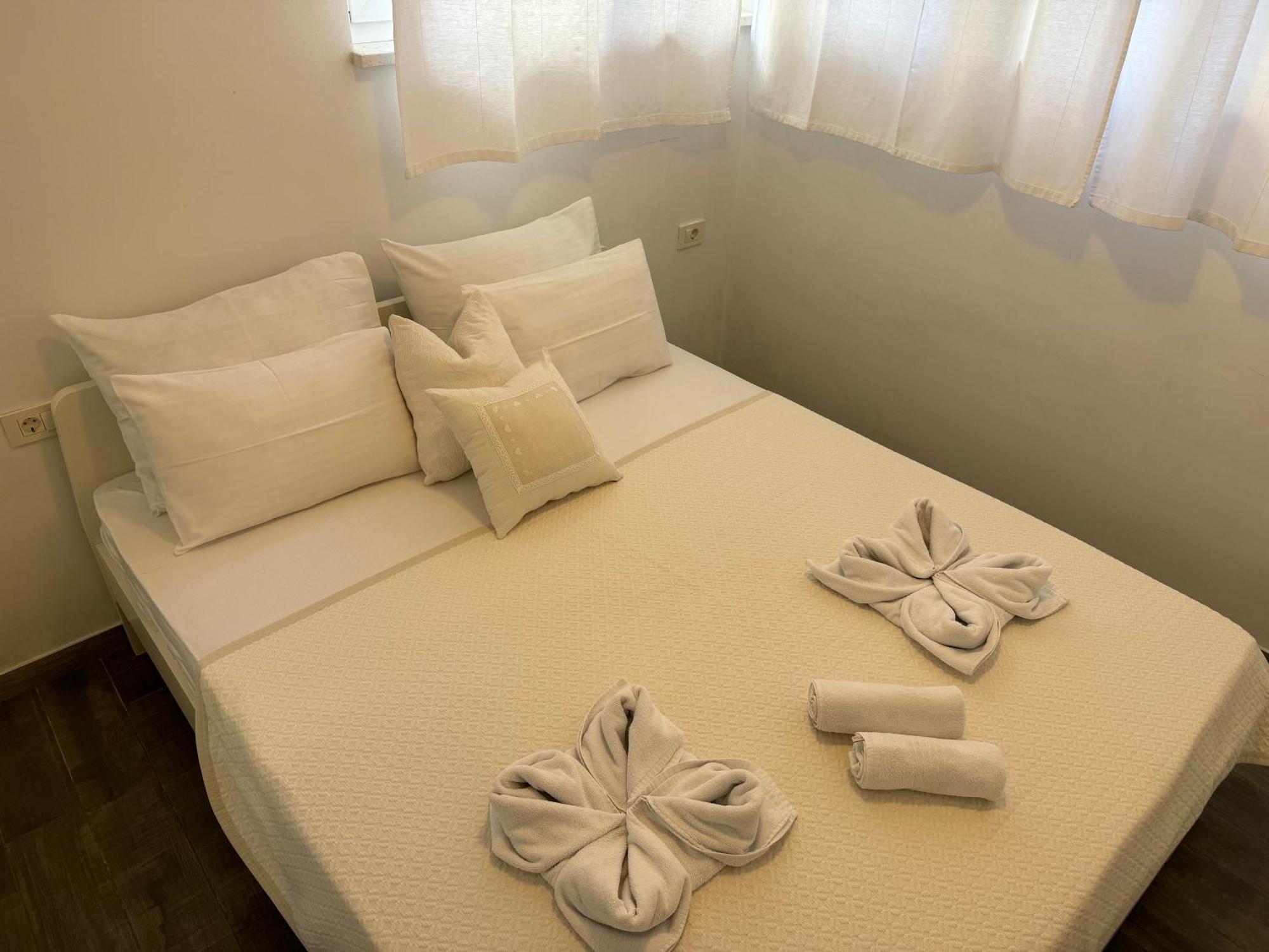 Coco Apartment Makarska