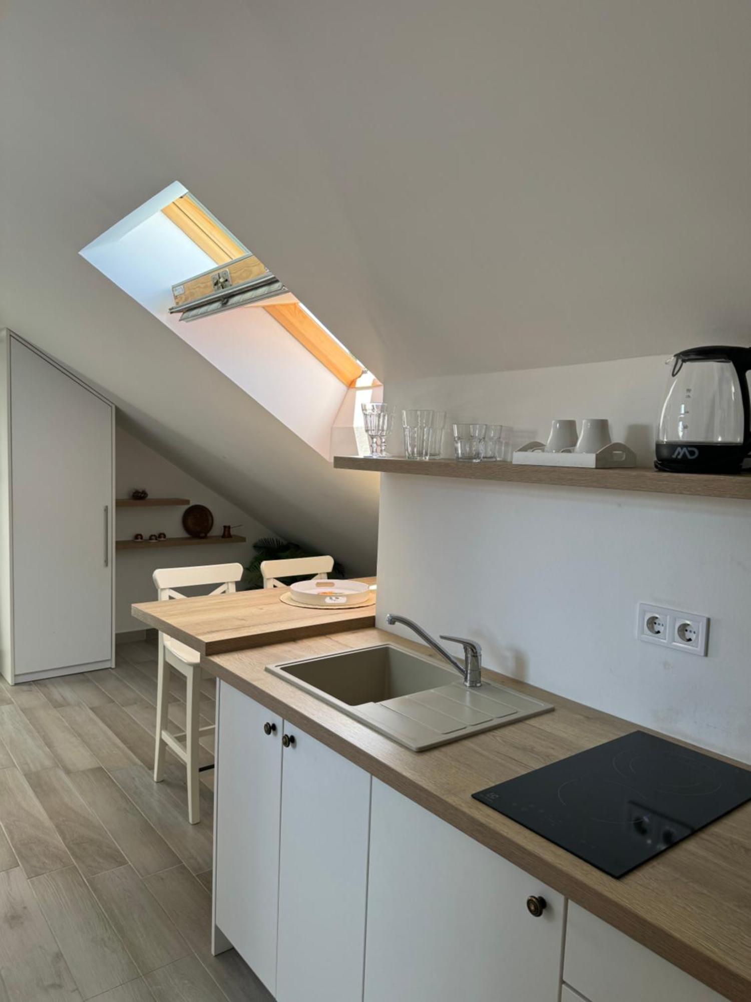 Apartment Coco Makarska