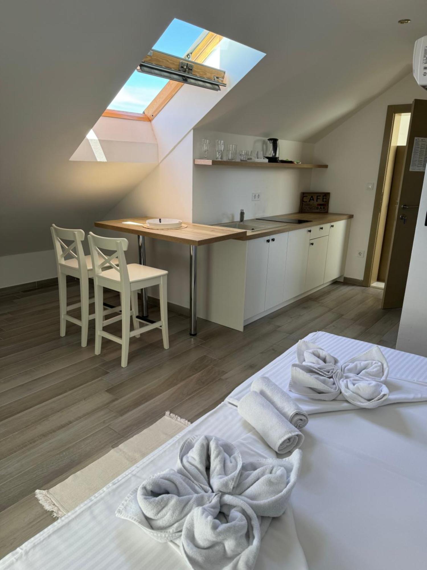 Coco Apartment Makarska