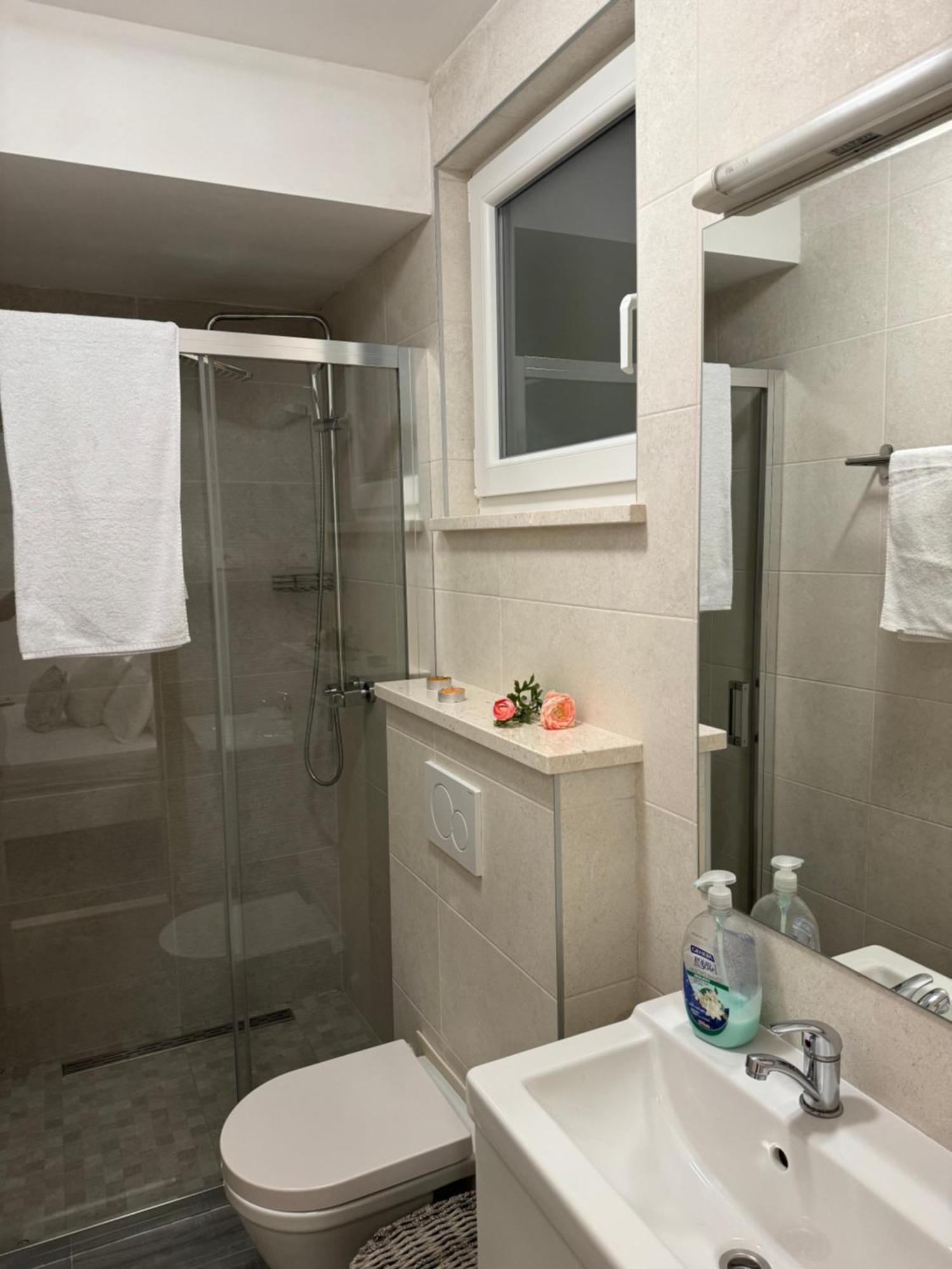 Coco Apartment *