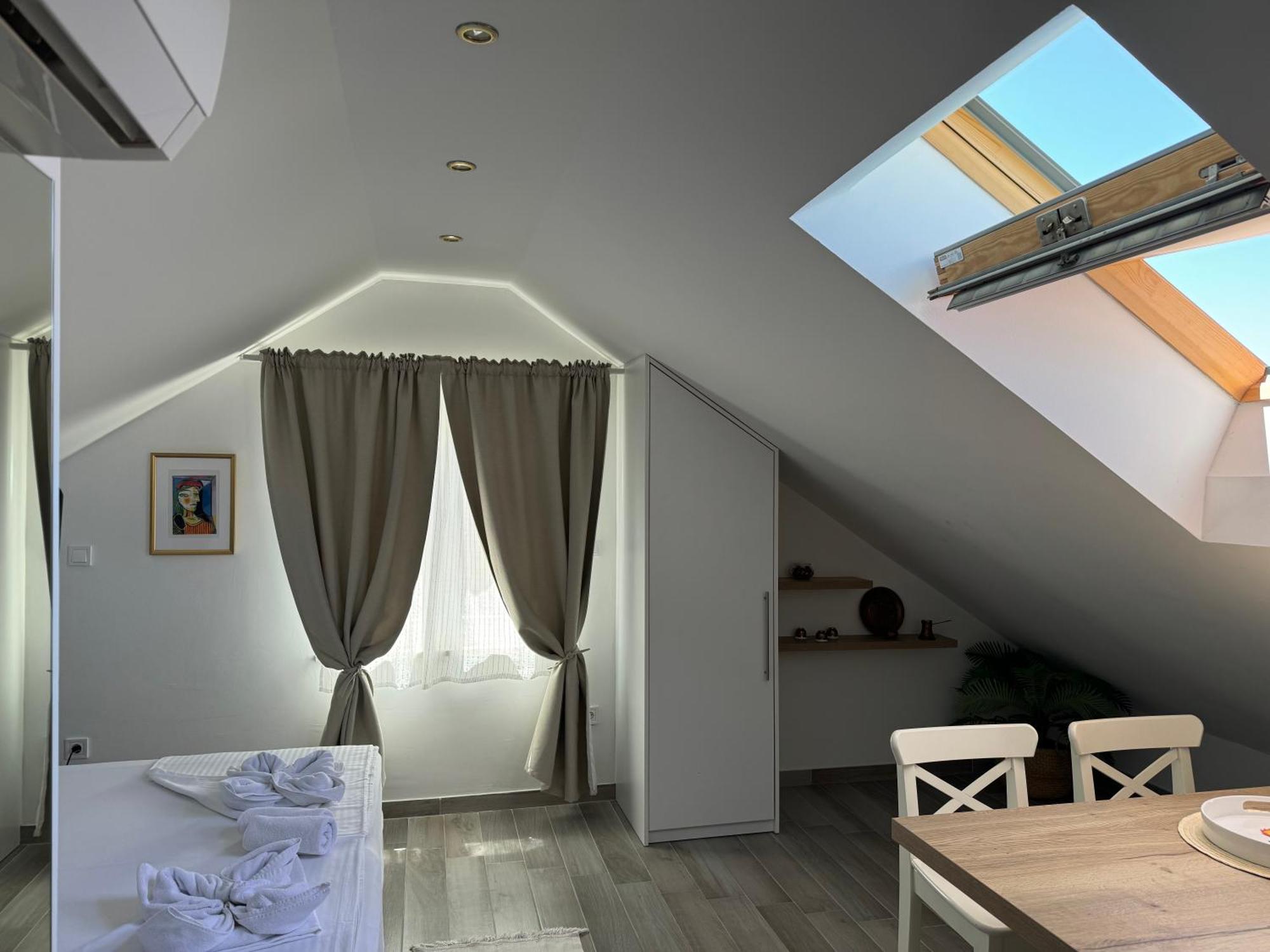 Apartment Coco Makarska