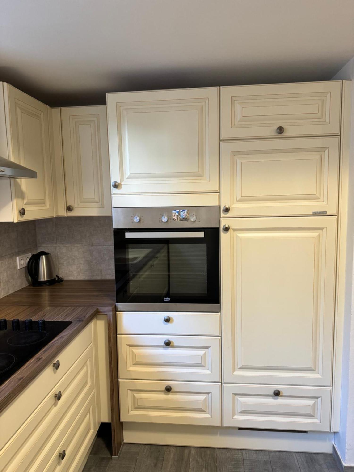 Apartment Coco Makarska